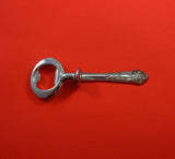 French Renaissance by Reed & Barton Sterling Silver Bottle Opener HH Custom 6"