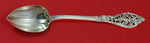 Florentine Lace by Reed and Barton Sterling Grapefruit Spoon Fluted Custom 5 3/4
