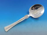 Queen Christina by Frigast Sterling Silver Flatware Set Service 60 pieces Dinner
