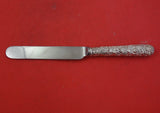 Repousse by Kirk Sterling Silver Regular Knife All Around Design blunt WS 8 1/2"