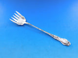 Lily aka Floral by Frank Whiting Sterling Silver Flatware Set 12 Service 92 pcs