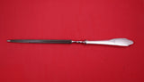 Clinton by Tiffany and Co Sterling Silver Roast Carving Hone 13 1/2"