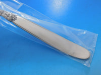 Anacapri by Buccellati Italy Sterling Silver Flatware Set Service 66 pcs Unused