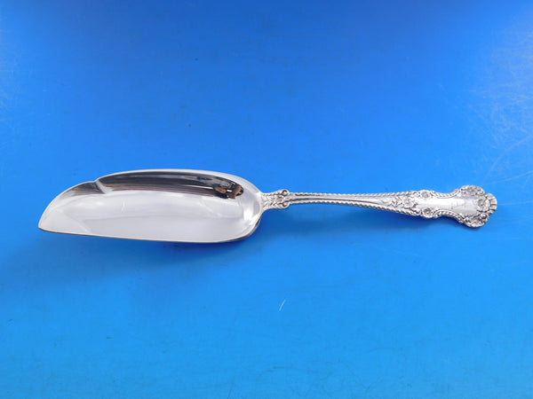 Cambridge by Gorham Sterling Silver Jelly Knife Small with flat edge 7" Mono A