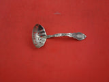 De Coverly by Blackinton Sterling Silver Sugar Sifter Ladle 4 1/2" Server