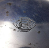 Regence by Christofle Silverplate Wine Coaster #641270 5/8" x 5 3/4" (#5601)