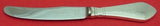 Continental by Georg Jensen Sterling Silver Fruit Knife aka Child's HHWS GJ Mark