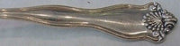 Winchester by International Sterling Silver Grapefruit Spoon Fancy Orig 5 3/4"