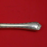 Rosemary by Easterling Sterling Silver Cake Server Rounded Tip HH WS 9 3/4"