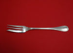 Malmaison by Christofle Sterling Silver Buffet Fork 3-Tine 10"