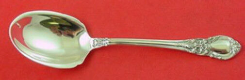American Victorian by Lunt Sterling Silver Sugar Spoon 5 7/8" Serving Silverware