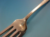 Stately by State House Sterling Silver Flatware Set For 8 Service 40 Pieces