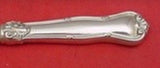 Provence by Tiffany and Co Sterling Silver Butter Spreader Hollow Handle 6"
