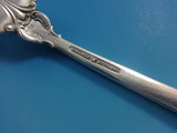 Grande Baroque by Wallace Sterling Silver Flatware For 18 Set 116 Pieces