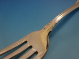 Modern Victorian by Lunt Sterling Silver Flatware Set For 8 Service 46 Pieces