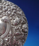 Cluny by Gorham Sterling Silver Hand Mirror #590 (#3145)