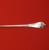 Beekman by Tiffany and Co Sterling Silver Lettuce Fork 8 1/2" Serving Silverware