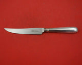 Thread by CJ Vander English Sterling Silver Steak Knife Serrated 10" Heirloom