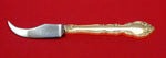 Grandeur by Oneida Sterling Silver Wine Bottle Foil Cutter Custom Made 5 3/4"