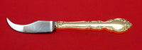 Grandeur by Oneida Sterling Silver Wine Bottle Foil Cutter Custom Made 5 3/4"