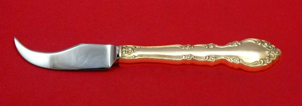 Grandeur by Oneida Sterling Silver Wine Bottle Foil Cutter Custom Made 5 3/4"