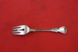 Old Master by Towle Sterling Silver Salad Fork 6 3/8" Flatware Silverware