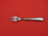 Fairfax by Durgin-Gorham Sterling Silver Fish Fork HH WS original 7 3/4"