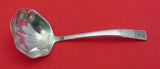 Laureate by Towle Sterling Silver Gravy Ladle 6 1/2"