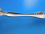 Michelangelo by Oneida Sterling Silver Flatware Set for 12 Service 63 Pieces