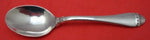 French Empire by Buccellati Sterling Silver Coffee Spoon 5 1/4"