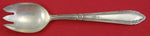 Oxford by Reed and Barton Sterling Silver Ice Cream Fork Original 5 1/4"