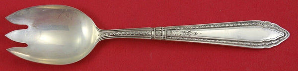 Oxford by Reed and Barton Sterling Silver Ice Cream Fork Original 5 1/4"