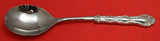 French Scroll by Alvin Sterling Silver Casserole Spoon HH WS Custom Made 11 1/4"