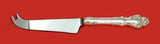 Spanish Baroque by Reed and Barton Sterling Silver Cheese Knife w/Pick HH Custom