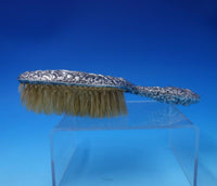 Cluny by Gorham Sterling Silver Hairbrush #C602 (#4965)