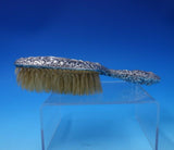 Cluny by Gorham Sterling Silver Hairbrush #C602 (#4965)