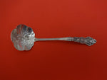 Moselle by International Plate Silverplate Cream / Sauce Ladle 6 1/4"