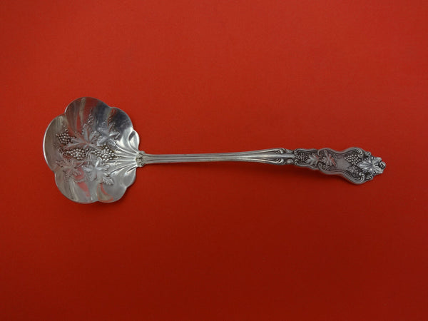 Moselle by International Plate Silverplate Cream / Sauce Ladle 6 1/4"