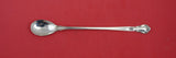 Chantilly by Gorham Sterling Silver Martini Spoon w/ tear drop bowl 8 1/4"