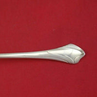 Moderne Gramont by Christofle Sterling Silver Dinner Spoon 8 3/4" Silverware