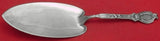 Du Barry by Durgin Sterling Silver Pie Server All Sterling Original 9 1/2"
