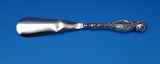Irian by Wallace Sterling Silver Shoe Horn HH Plated Bl. Figural Vintage (#7734)