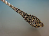 Florentine Lace by Reed and Barton Sterling Silver Flatware Set Service 24 Pcs
