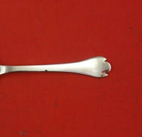 Trifed by Cooper Brothers English Sterling Silver Coffee Spoon 4 3/4" Silverware