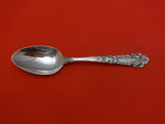 French Renaissance by Reed and Barton Sterling Silver Teaspoon 5 7/8" Flatware