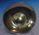 Faneuil by Tiffany & Co Hors d'oeuvre Plate or Coaster #18270A 5827 4" (#4575)