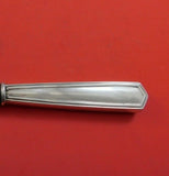 Brandon by International Sterling Silver Dinner Knife Blunt 9 5/8" Flatware