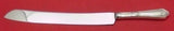 D'Orleans by Towle Sterling Silver Wedding Cake Knife Custom Made 12"