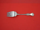 Marlborough by Reed and Barton Sterling Silver Cold Meat Fork 8 1/8"