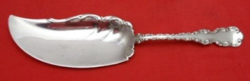 Louis XV by Whiting-Gorham Sterling Silver Fish Server 9 1/2" Silverware